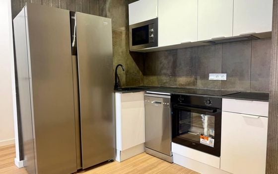 3 bedroom Apartment in Torrevieja - AG152144 - Photo - 5