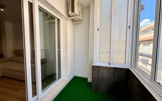 3 bedroom Apartment in Torrevieja - AG152144 - Photo - Small - 24
