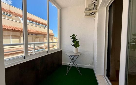 3 bedroom Apartment in Torrevieja - AG152144 - Photo - Small - 26