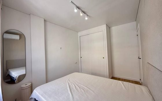 3 bedroom Apartment in Torrevieja - AG152144 - Photo - Small - 11
