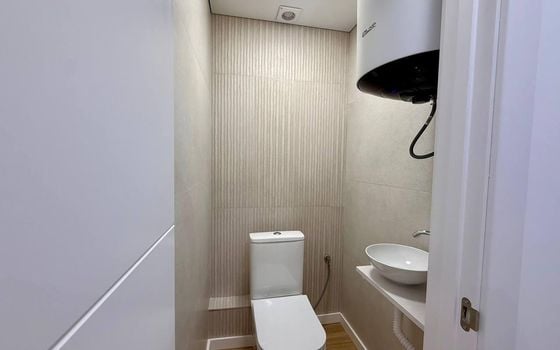 3 bedroom Apartment in Torrevieja - AG152144 - Photo - Small - 21
