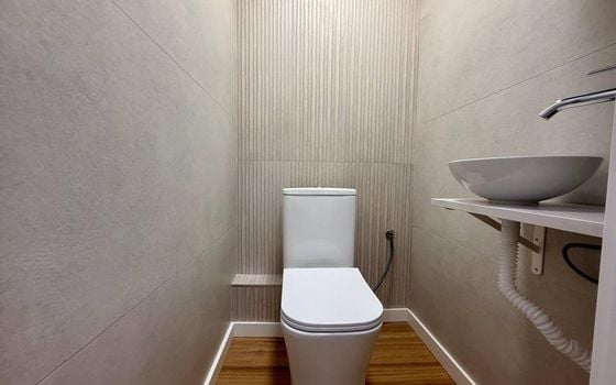 3 bedroom Apartment in Torrevieja - AG152144 - Photo - Small - 22