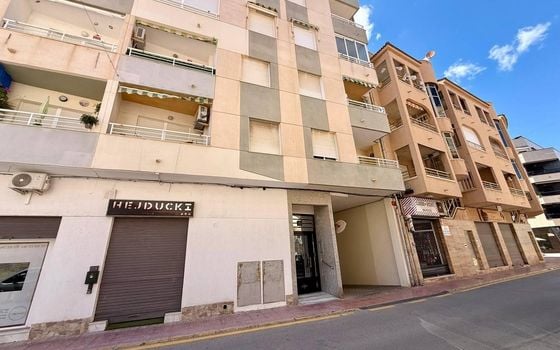 3 bedroom Apartment in Torrevieja - AG152144 - Photo - Small - 30