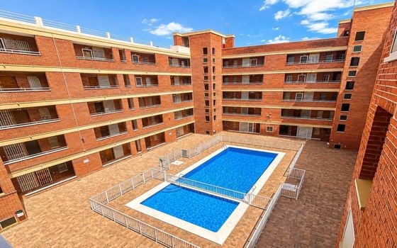 Appartement de 2 chambres à Torrevieja - AG152147 - Photo - 1
