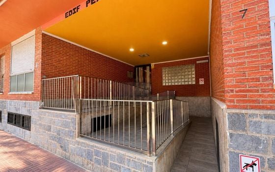 Appartement de 2 chambres à Torrevieja - AG152147 - Photo - Small - 16