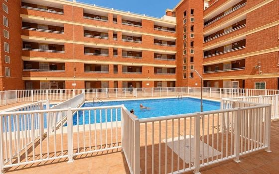 Appartement de 2 chambres à Torrevieja - AG152147 - Photo - 2