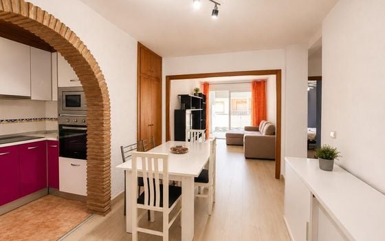 Appartement de 2 chambres à Torrevieja - AG152147 - Photo - 4