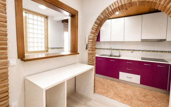 Appartement de 2 chambres à Torrevieja - AG152147 - Photo - Small - 6