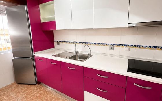 Appartement de 2 chambres à Torrevieja - AG152147 - Photo - Small - 7