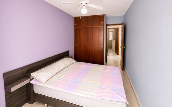 Appartement de 2 chambres à Torrevieja - AG152147 - Photo - Small - 9