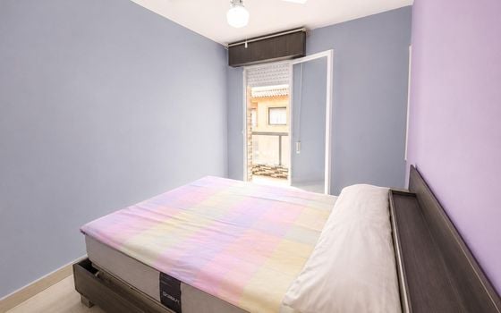 Appartement de 2 chambres à Torrevieja - AG152147 - Photo - Small - 10