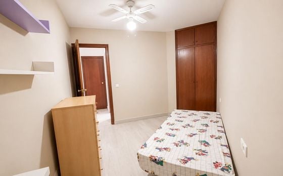 Appartement de 2 chambres à Torrevieja - AG152147 - Photo - Small - 11