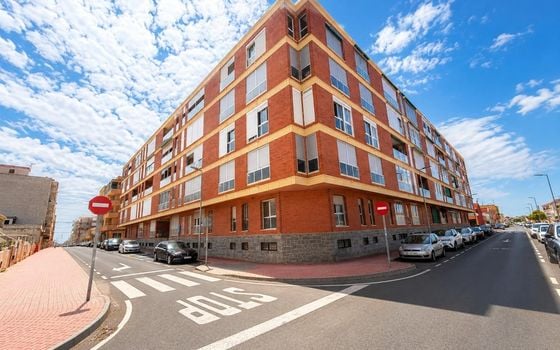 Appartement de 2 chambres à Torrevieja - AG152147 - Photo - Small - 18