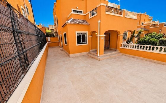 3 Schlafzimmer Villa in Los Almendros - AG152152 - Foto - 2