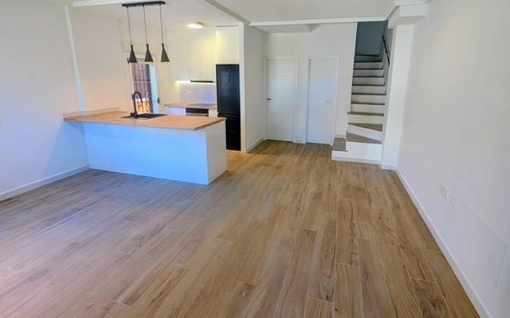 3 Schlafzimmer Villa in Los Almendros - AG152152 - Foto - 4
