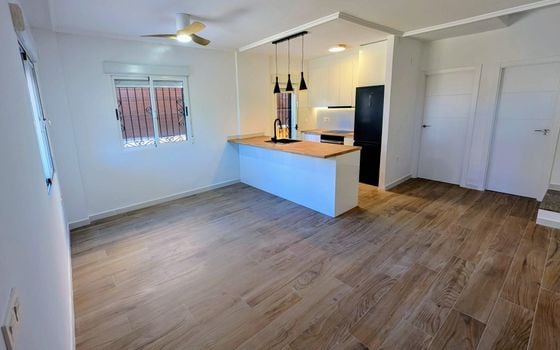 3 Schlafzimmer Villa in Los Almendros - AG152152 - Foto - 3