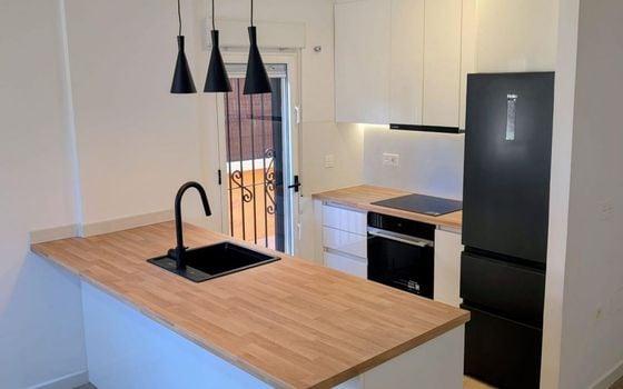 3 Schlafzimmer Villa in Los Almendros - AG152152 - Foto - 5