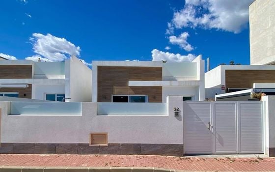 3 bedroom Villa in Avileses - AG152156 - Photo - Small - 15