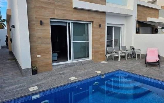 3 bedroom Villa in Avileses - AG152156 - Photo - 1