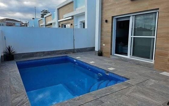 3 bedroom Villa in Avileses - AG152156 - Photo - 2