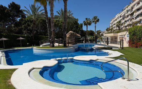 2 bedroom Apartment in Alicante - AG152161 - Photo - 1