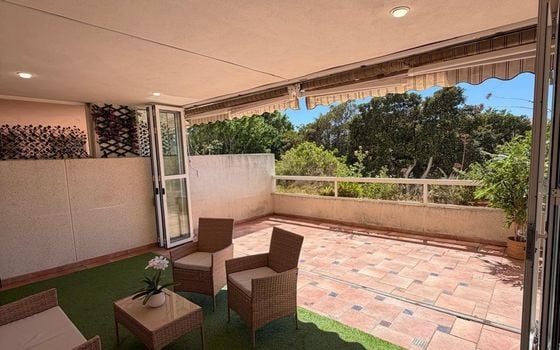 2 bedroom Apartment in Alicante - AG152161 - Photo - Small - 35