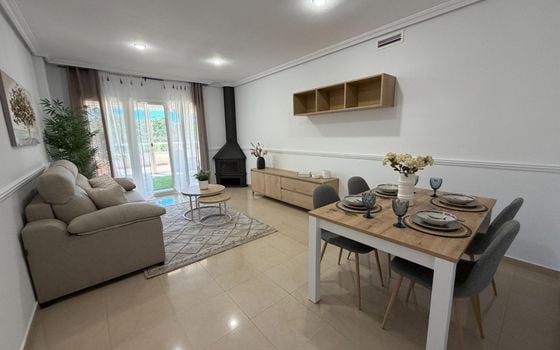 2 bedroom Apartment in Alicante - AG152161 - Photo - 5