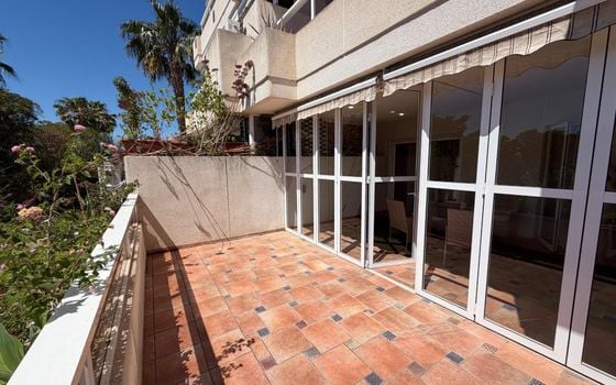 2 bedroom Apartment in Alicante - AG152161 - Photo - Small - 38