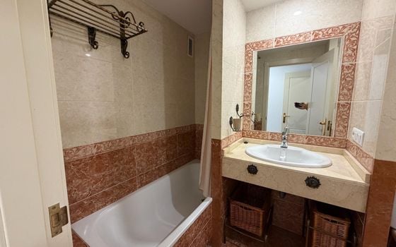 2 bedroom Apartment in Alicante - AG152161 - Photo - Small - 21