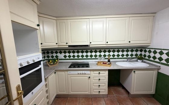 2 bedroom Apartment in Alicante - AG152161 - Photo - Small - 9