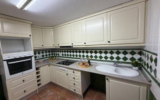 2 bedroom Apartment in Alicante - AG152161 - Photo - Small - 10