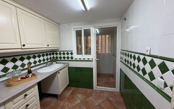 2 bedroom Apartment in Alicante - AG152161 - Photo - Small - 11