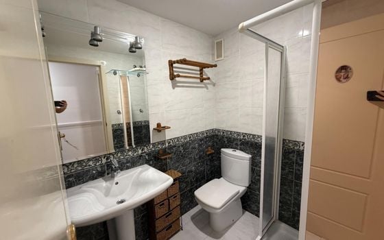 2 bedroom Apartment in Alicante - AG152161 - Photo - Small - 23
