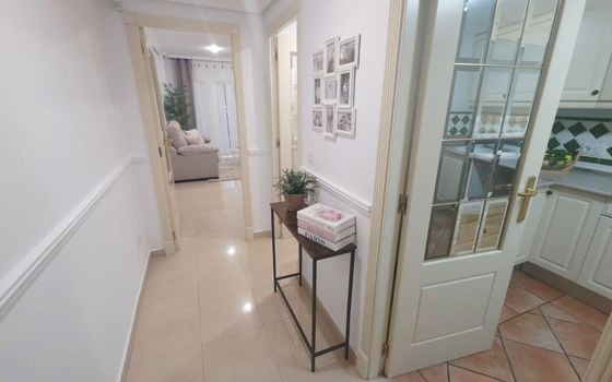 2 bedroom Apartment in Alicante - AG152161 - Photo - Small - 8