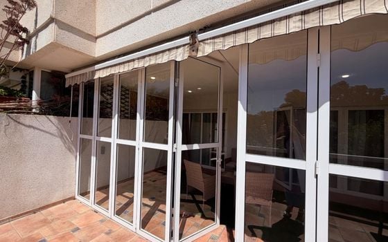 2 bedroom Apartment in Alicante - AG152161 - Photo - Small - 41