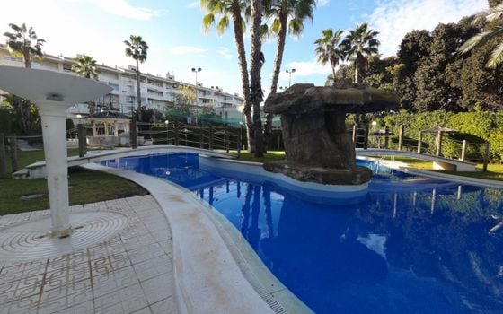 2 bedroom Apartment in Alicante - AG152161 - Photo - Small - 62