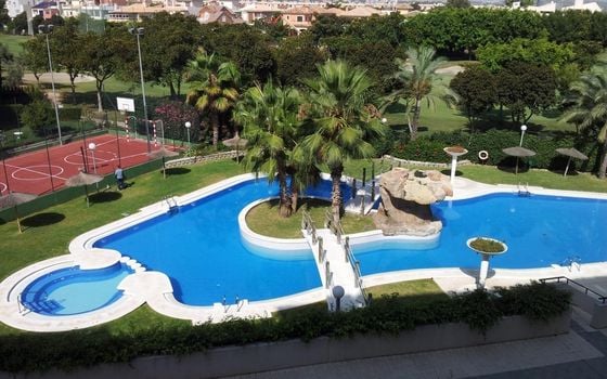 2 bedroom Apartment in Alicante - AG152161 - Photo - Small - 64