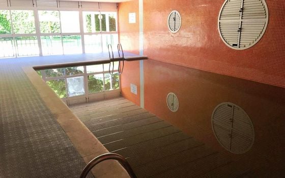 2 bedroom Apartment in Alicante - AG152161 - Photo - Small - 47