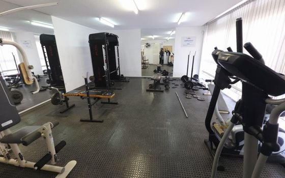 2 bedroom Apartment in Alicante - AG152161 - Photo - Small - 42