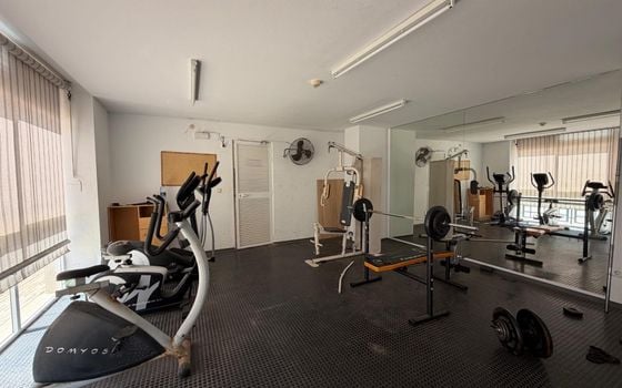 2 bedroom Apartment in Alicante - AG152161 - Photo - Small - 43