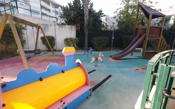 2 bedroom Apartment in Alicante - AG152161 - Photo - Small - 59