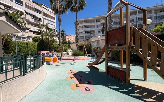 2 bedroom Apartment in Alicante - AG152161 - Photo - Small - 57