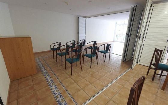 2 bedroom Apartment in Alicante - AG152161 - Photo - Small - 45