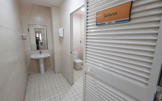2 bedroom Apartment in Alicante - AG152161 - Photo - Small - 50