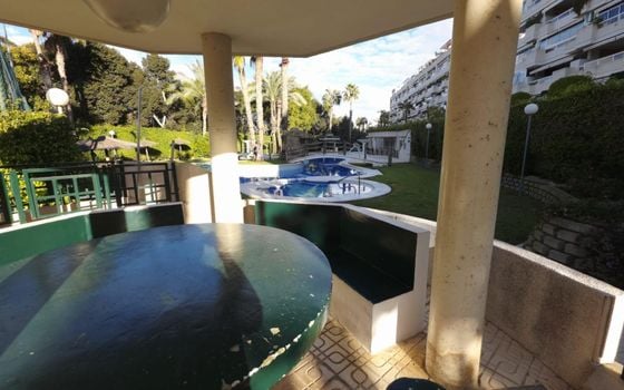 2 bedroom Apartment in Alicante - AG152161 - Photo - Small - 56
