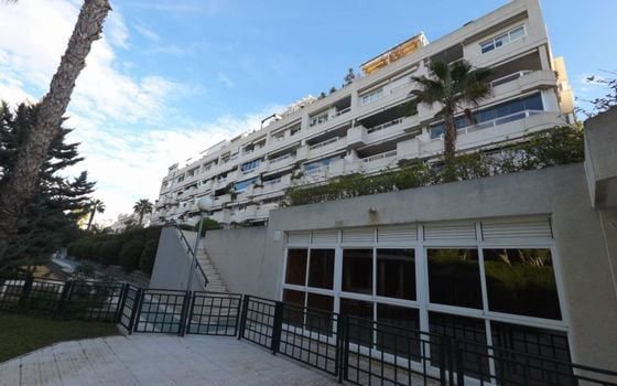 2 bedroom Apartment in Alicante - AG152161 - Photo - Small - 65
