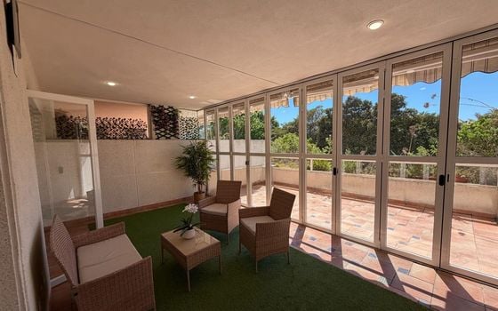 2 bedroom Apartment in Alicante - AG152161 - Photo - Small - 30