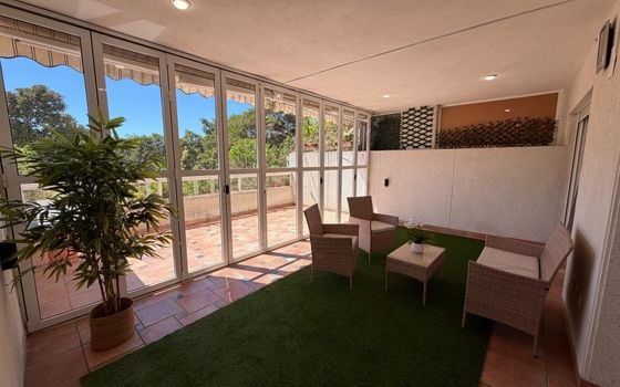 2 bedroom Apartment in Alicante - AG152161 - Photo - Small - 32