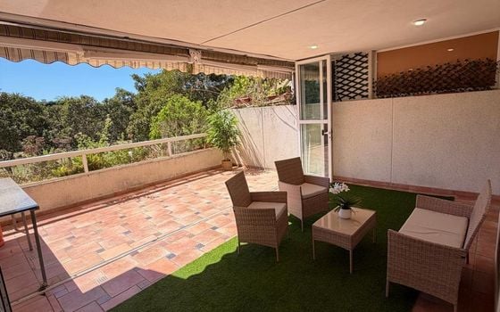 2 bedroom Apartment in Alicante - AG152161 - Photo - Small - 33