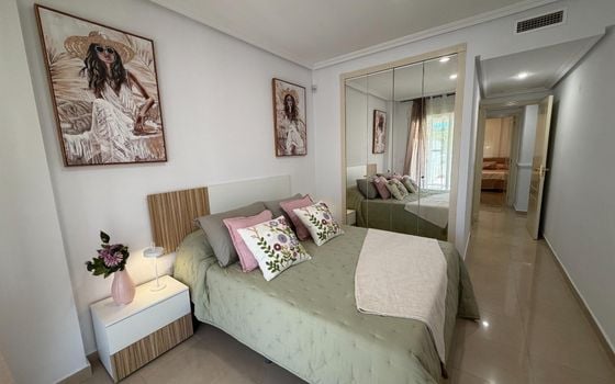 2 bedroom Apartment in Alicante - AG152161 - Photo - Small - 15